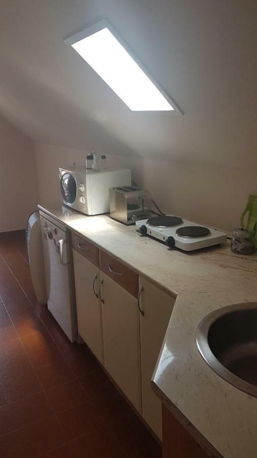 Család-Barát Apartman Balatonlelle Exterior foto