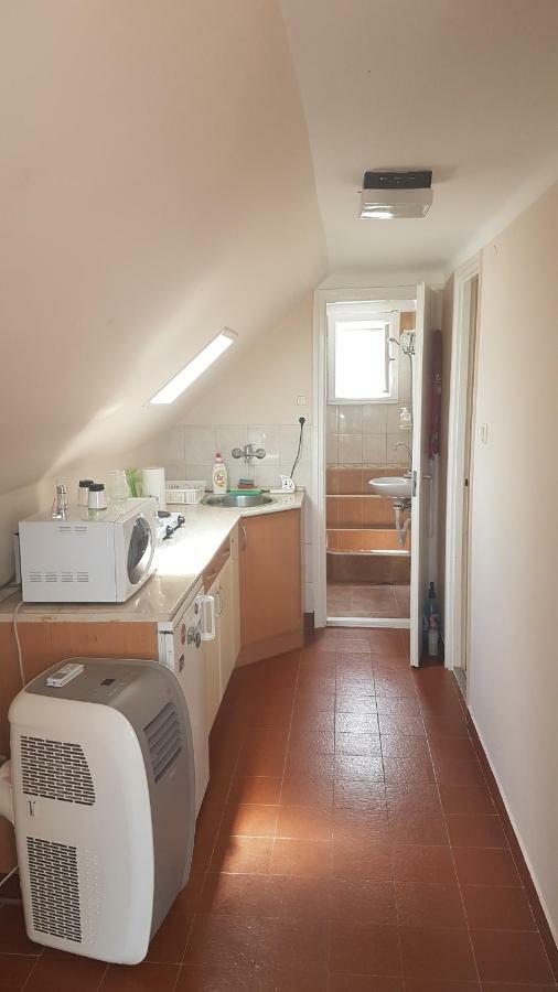 Család-Barát Apartman Balatonlelle Exterior foto