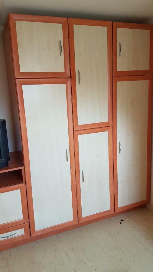 Család-Barát Apartman Balatonlelle Exterior foto