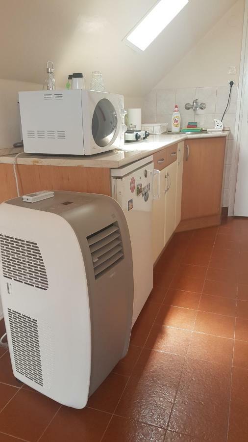Család-Barát Apartman Balatonlelle Exterior foto